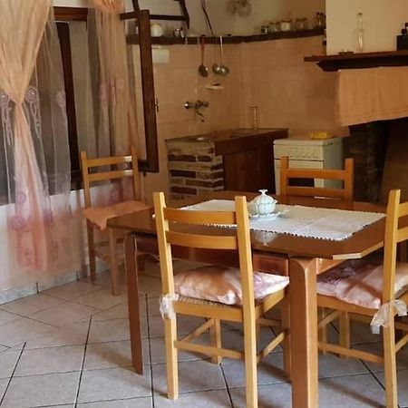 Bilocale Santa Maria Il Palazzone Zewnętrze zdjęcie