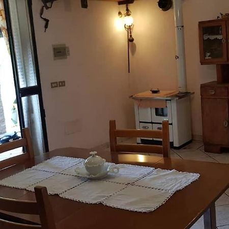 Bilocale Santa Maria Il Palazzone Zewnętrze zdjęcie